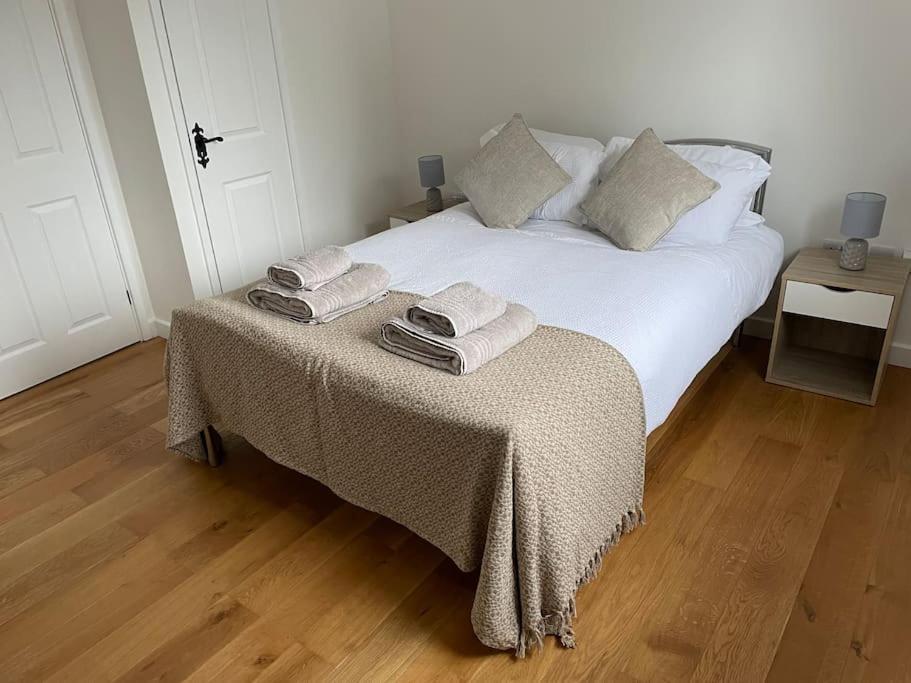Graftonbury Court, Grafton Lane, Hereford, Hr2 8Fa المظهر الخارجي الصورة